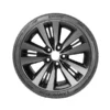 KIT 2 LLANTAS 205/40 R17 EXCITE UHP 84W