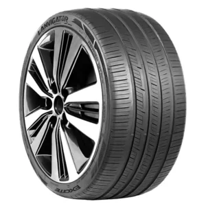 LLANTA 215/55 R17 LANVIGATOR EXCITE UHP 98WXL