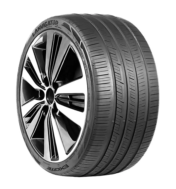 LLANTA 205/50 R17 LANVIGATOR EXCITE UHP 93WXL