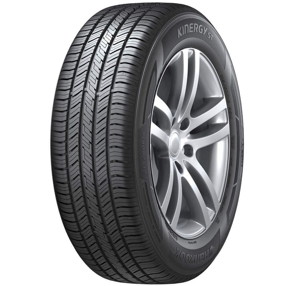 LLANTA 185/60 R15 HANKOOK KINERGY ST H735 84T