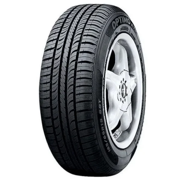 LLANTA 155/70 R14 HANKOOK OPTIMO K715 K715 77T