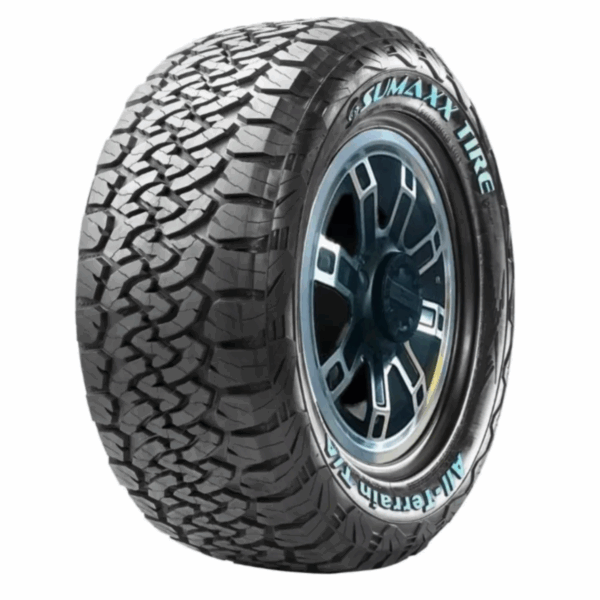 175/80 R14 SUMAXX All-Terrain A/T 92T XL