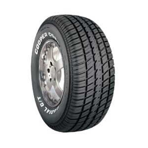 LLANTA 275/60 R15 COOPER COBRA RWL 107T