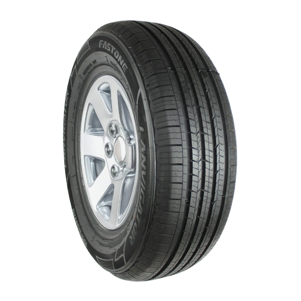 LLANTA 175/70 R13 LANVIGATOR FASTONE HP 82T