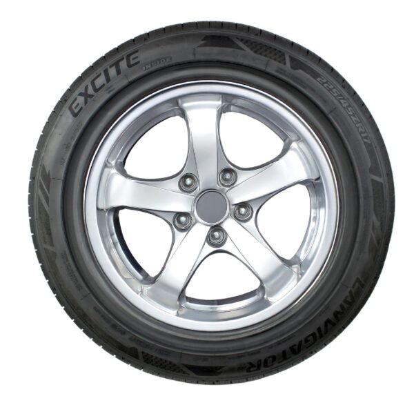 205/55 R16 LANVIGATOR EXCITE UHP 91V