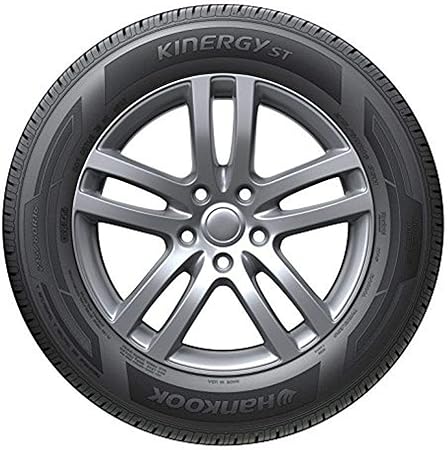 LLANTA 185/60 R15 HANKOOK KINERGY ST H735 84T