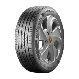 LLANTA 195/65 R15 CONTINENTAL ULTRACONTACT 91H