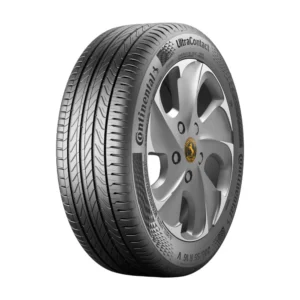LLANTA 195/65 R15 CONTINENTAL ULTRACONTACT 91H