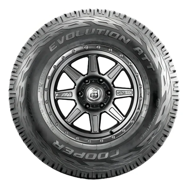 LLANTA 245/75 R16 EVOLUTION ATT LT 120/11