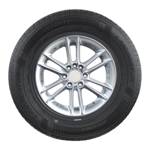 LLANTA 225/65 R17 LANVIGATOR CELESTE 102H