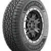 LLANTA 265/70 R17 GOODYEAR WRANGLER WORKHORSE AT 121/118S