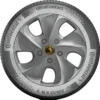 LLANTA 195/65 R15 CONTINENTAL ULTRACONTACT 91H