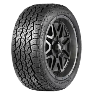LLANTA 235/75 R15 LANVIGATOR VALIANT AT 109SXL