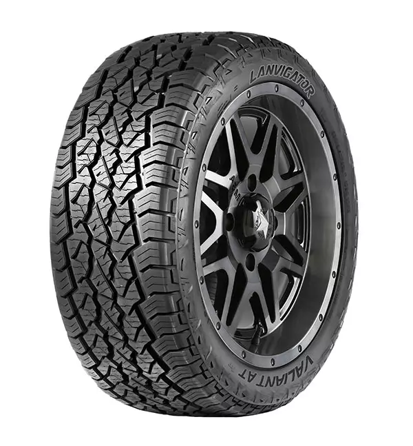 LLANTA 265/75 R16 LANVIGATOR VALIANT AT 116S