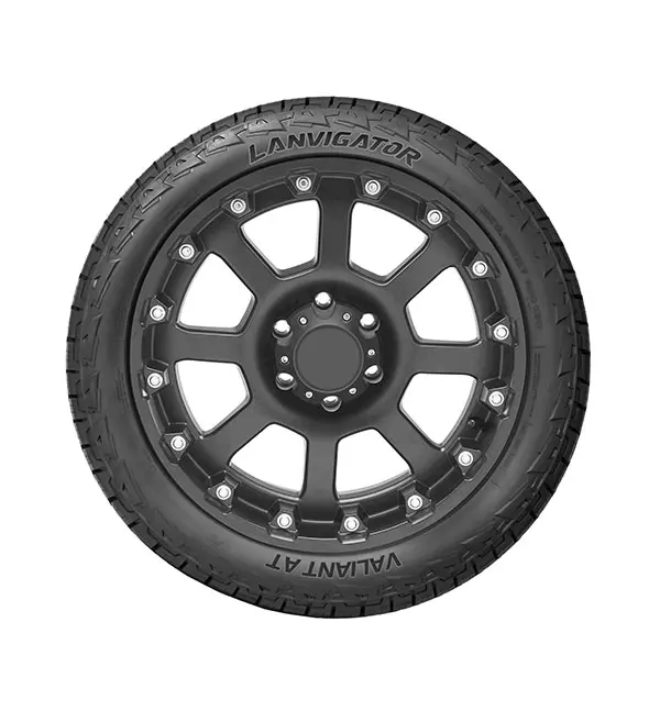 LLANTA 205/70 R16 LANVIGATOR VALIANT AT 97H