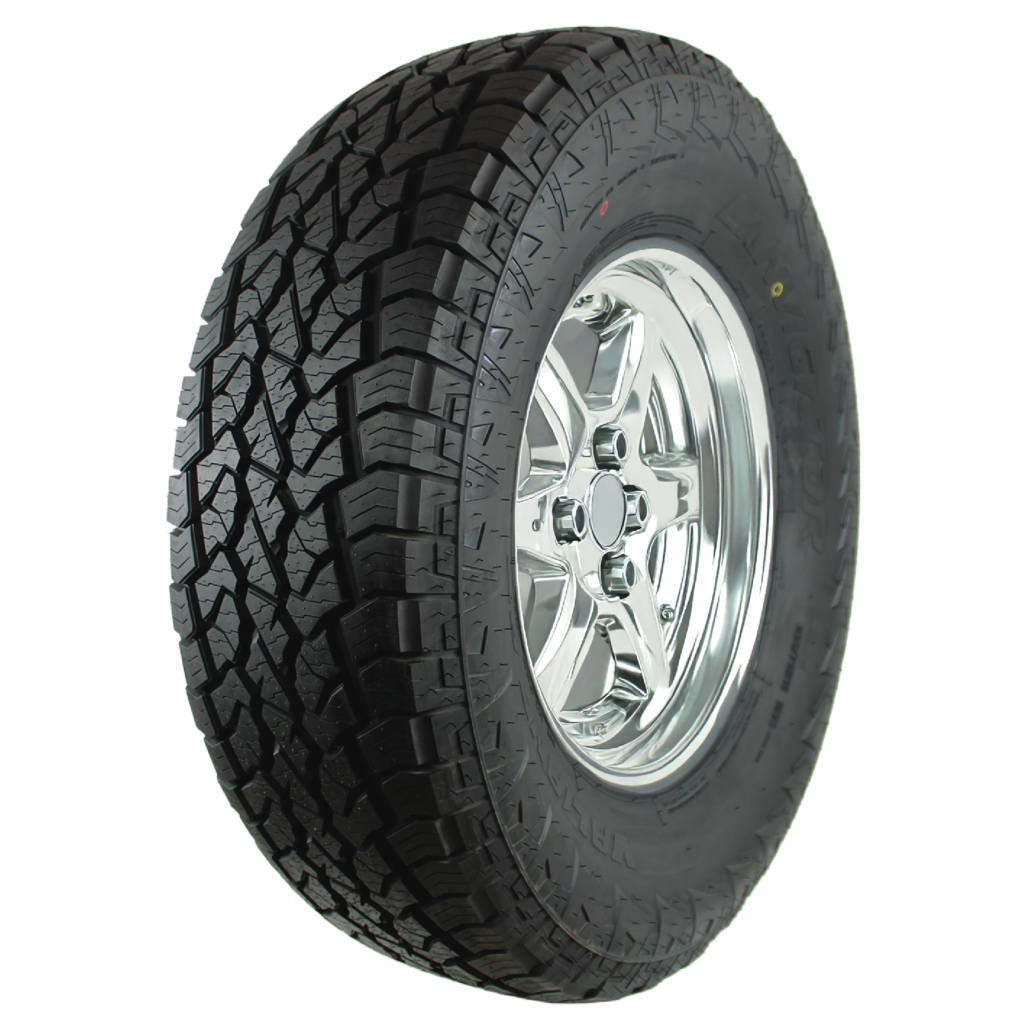 Valiantat-17 LLANTA 265/70 R17C LANVIGATOR VALIANT AT LT 123/120S