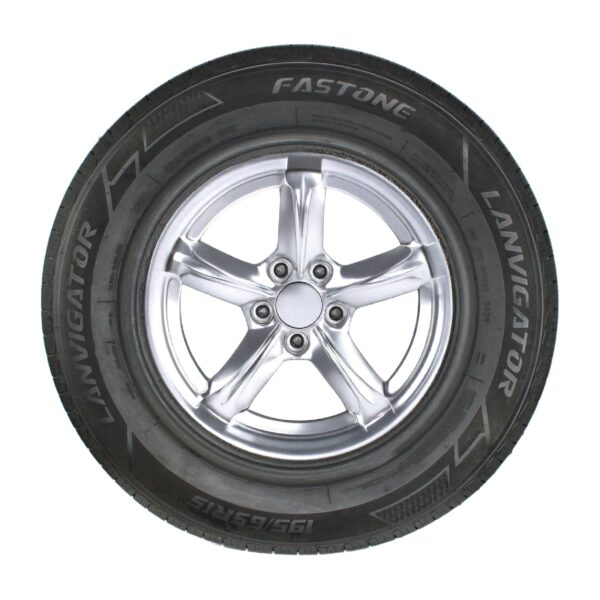 LLANTA 205/60 R16 LANVIGATOR FASTONE HP 92V
