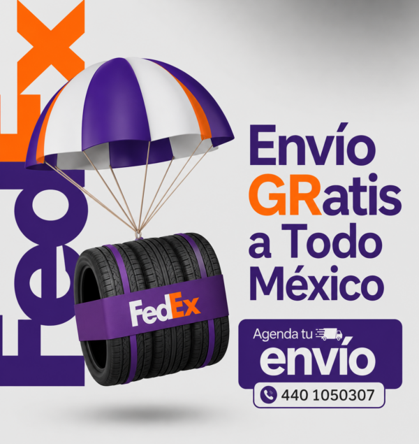 KIT 2 LLANTAS 205/40 R17 EXCITE UHP 84W