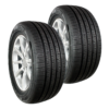 KIT 2 LLANTAS 205/40 R17 EXCITE UHP 84W