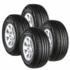 KIT 4 LLANTAS 175/70 R13 LANVIGATOR FASTONE HP 82T