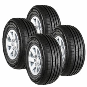 KIT 4 LLANTAS 175/70 R13 LANVIGATOR FASTONE HP 82T